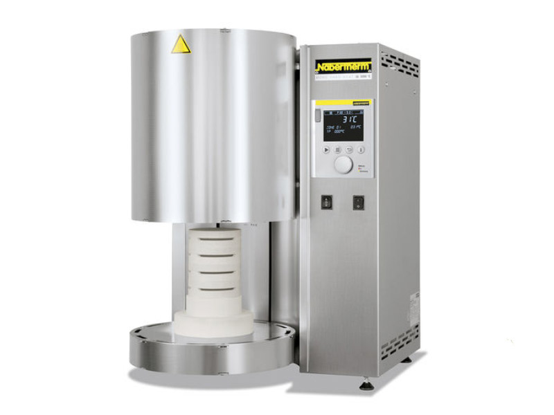 Nabertherm--wcdl